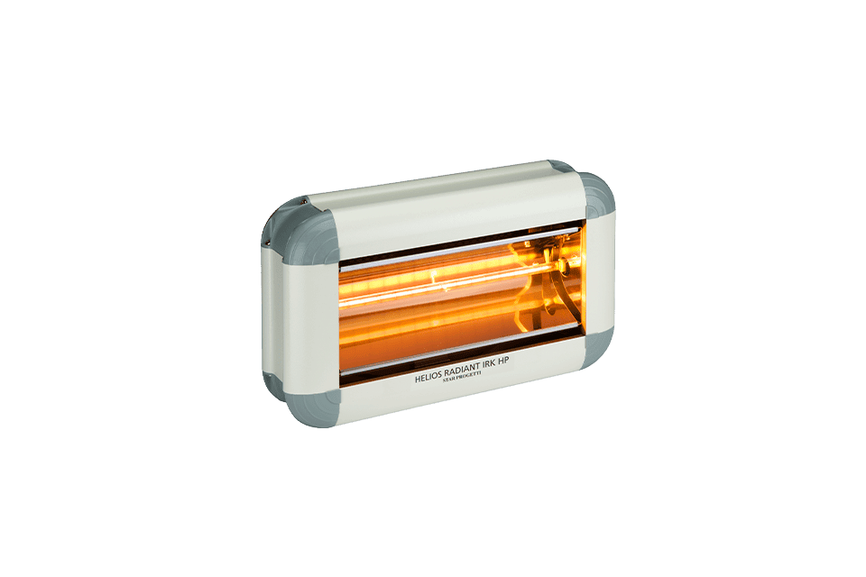 Helios Radiant HP1 — Star Progetti