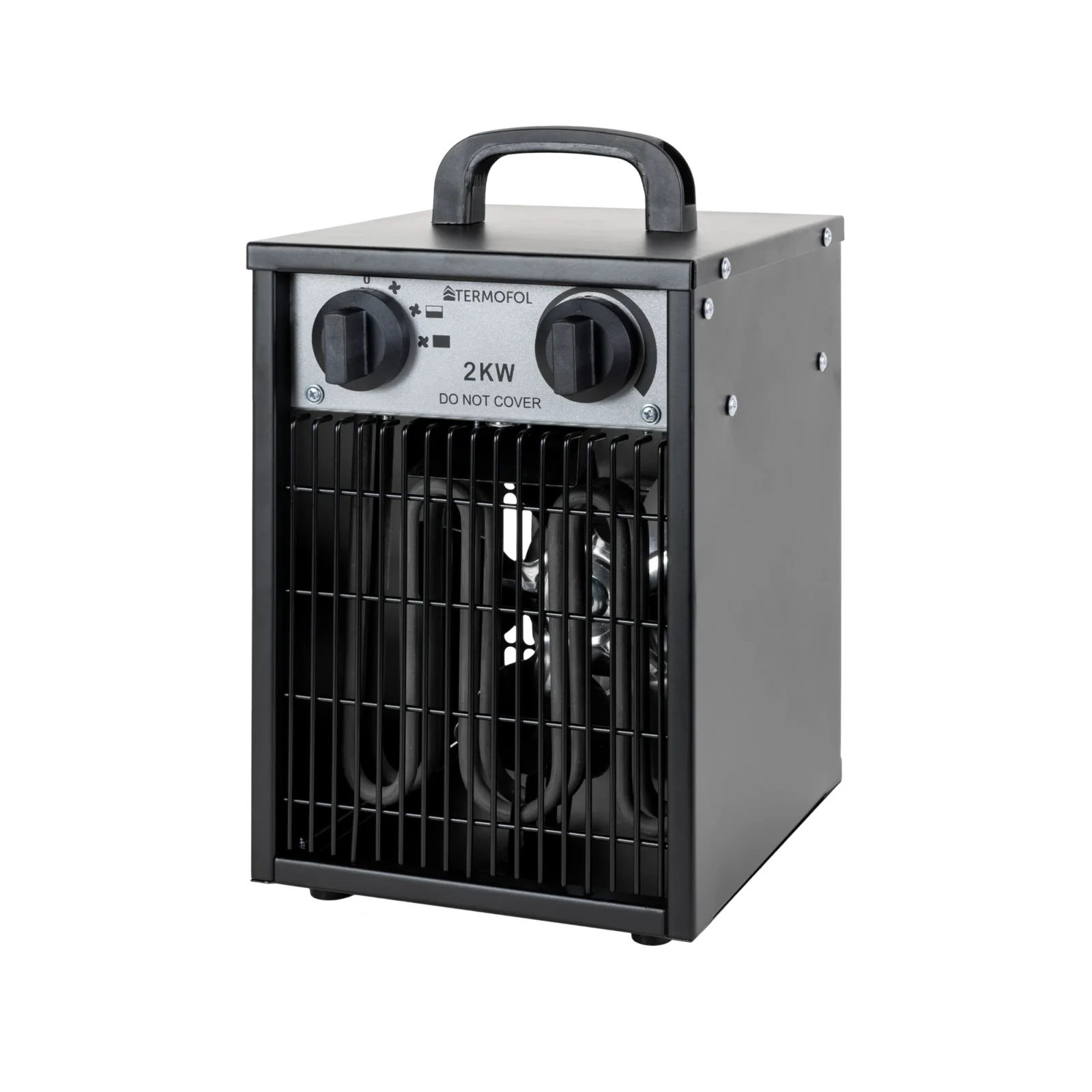 Termofol TF-PG-20 elektrische luchtverwarmer