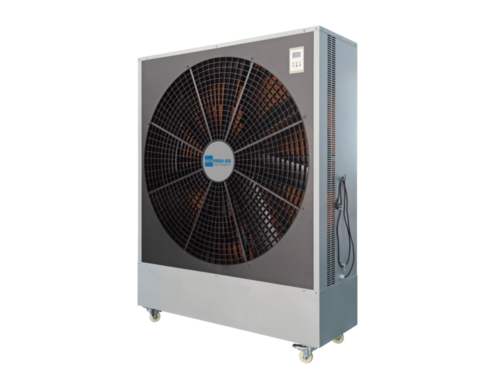 Star Progetti FRE40001 evaporatieve koeler